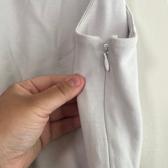 Anthropologie hutch just peachy hi low Spring Summer Floral dress Sz XS - Picture 7 of 11